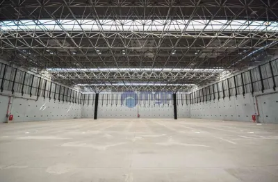 Galpão para alugar, 3569 m² - alphaville industrial - barueri/sp