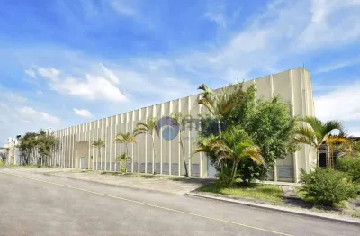 Galpão para alugar, 5726 m²- dos casa - são bernardo do campo/sp