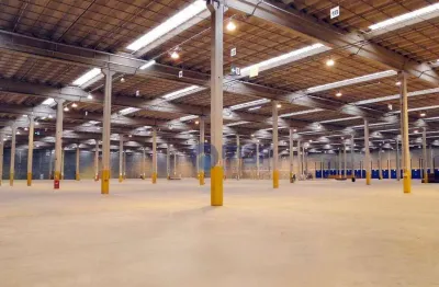 Barracão / Galpão / Depósito para alugar na Rodovia Anhanguera, 52, Vila Jaguara, São Paulo