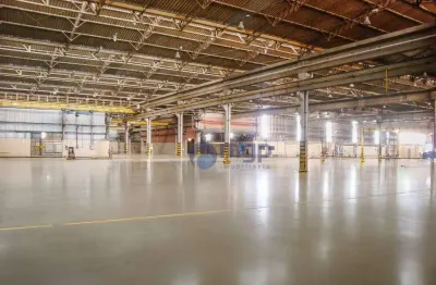 Barracão / Galpão / Depósito para alugar na Avenida Independência, 2500, Iporanga, Sorocaba