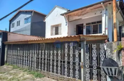 Casa com 2 quartos à venda na Rua Ponte Nova, 14, Vila Ede, São Paulo