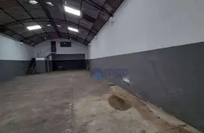 Barracão / Galpão / Depósito à venda na Avenida Guilherme, 748, Vila Guilherme, São Paulo