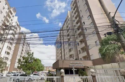 Apartamento com 2 quartos para alugar na Rua Manguari, 501, Jardim Andaraí, São Paulo