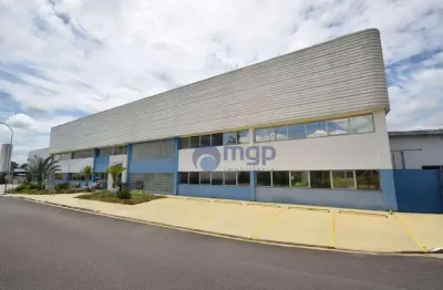 Barracão / Galpão / Depósito para alugar na Avenida Jerome Case, 3000, Éden, Sorocaba