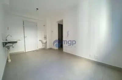 Apartamento com 2 quartos para alugar, 32 m² - parque novo mundo - são paulo/sp