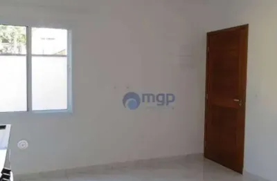 Apartamento com 1 quarto para alugar na Rua do Imperador, 475, Vila Guilherme, São Paulo