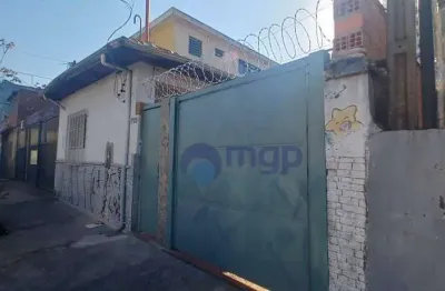 Casa com 3 dormitórios para alugar, 150 m² - vila maria - são paulo/sp
