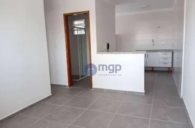 Apartamento com 2 quartos para alugar, 48 m² - vila maria - são paulo/sp