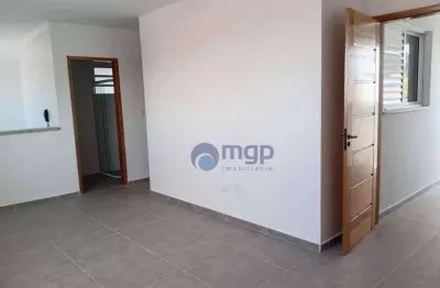 Apartamento com 2 quartos para alugar, 65 m² - vila maria - são paulo/sp