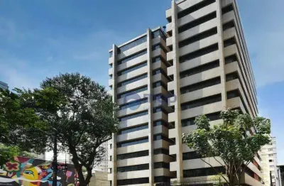 Prédio para alugar na Rua Antônio Carlos, 434, Jardins, São Paulo