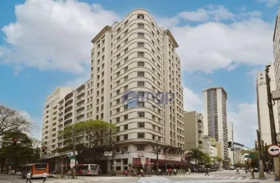 Prédio para alugar na Avenida Ipiranga, 795, República, São Paulo