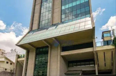 Prédio para alugar na Rua Cristiano Viana, 1100, Pinheiros, São Paulo