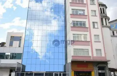Prédio para alugar na Avenida Bernardino de Campos, 115, Paraíso, São Paulo