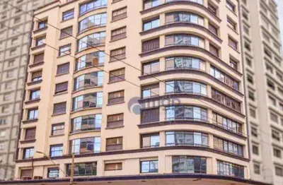Prédio para alugar na Rua Genebra, 55, Bela Vista, São Paulo
