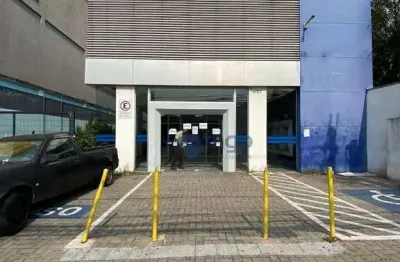 Prédio para alugar na Avenida das Cerejeiras, 1150, Vila Maria, São Paulo