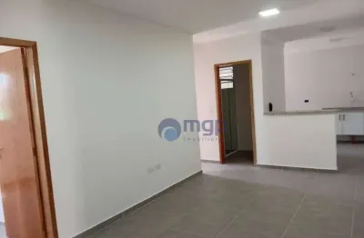 Apartamento com 3 quartos para alugar, 72 m² - vila maria - são paulo/sp