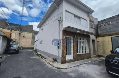Sobrado com 2 quartos para alugar, 85 m² - catumbi - são paulo/sp
