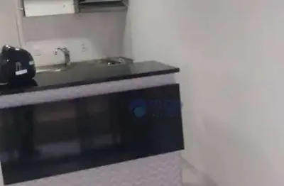 Apartamento com 1 quarto à venda na Rua Catumbi, 286, Belém, São Paulo