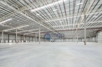 Barracão / Galpão / Depósito para alugar na Estrada Velha Guarulhos São Miguel, 1814, Cumbica, Guarulhos