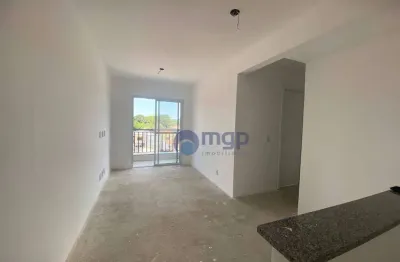 Apartamento com 2 quartos à venda na Rua Calixto de Jesus Netto, 128, Pirituba, São Paulo
