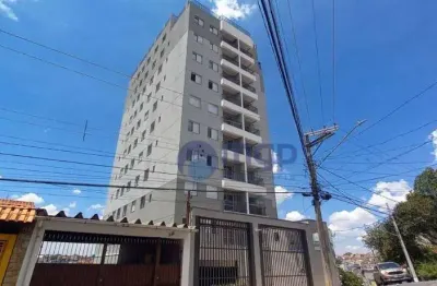 Apartamento com 1 quarto à venda, 33 m² - pirituba - são paulo/sp