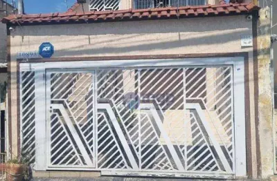 Sobrado com 3 quartos à venda, 165 m² - jardim japão - são paulo/sp