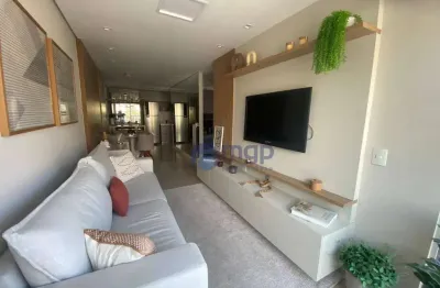 Apartamento com 2 quartos à venda, 51 m² - pirituba - são paulo/sp