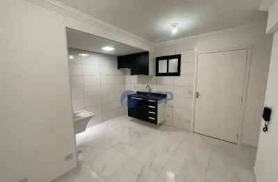 Apartamento com 1 quarto para alugar, 35 m² - vila medeiros - são paulo/sp