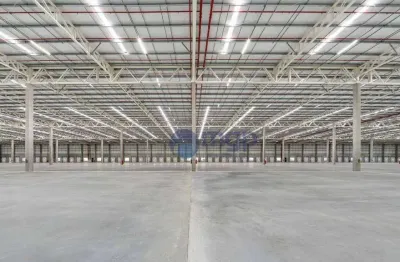 Barracão / Galpão / Depósito para alugar na Estrada Velha Guarulhos São Miguel, 1814, Cumbica, Guarulhos