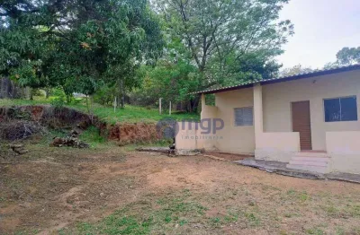 Terreno à venda na Rua Paraguaçu, Cidade Satélite, Atibaia