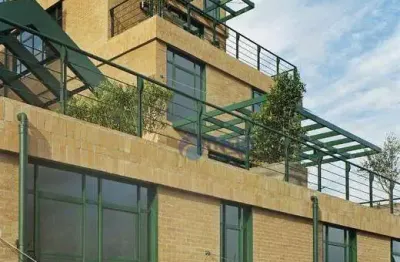 Sala comercial para alugar na Rua Fidalga, 593, Vila Madalena, São Paulo