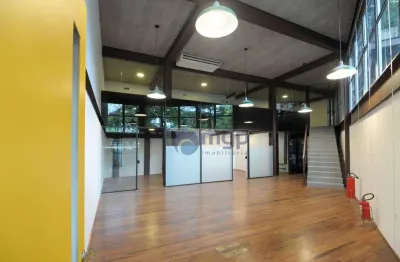 Conjunto para alugar, 143 m² por r$ 14.400/mês - vila madalena - são paulo/sp