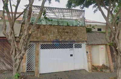 Sobrado com 3 quartos à venda, 100 m² - vila maria - são paulo/sp