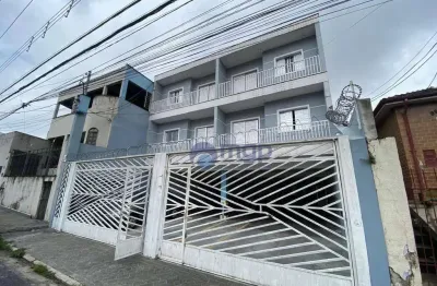 Apartamento com 2 quartos para alugar, 50 m² - vila maria - são paulo/sp