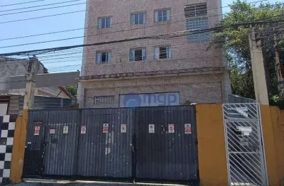 Apartamento com 1 quarto para alugar, 35 m² - vila maria - são paulo/sp