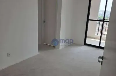 Apartamento com 1 quarto à venda, 51 m² - vila maria - são paulo/sp