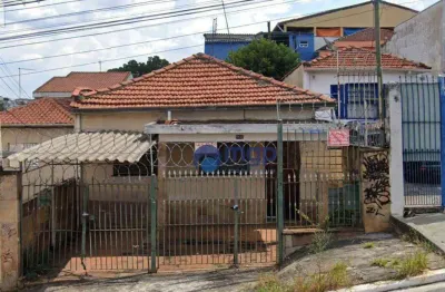 Casa com 3 dormitórios à venda, 150 m² - vila gustavo - são paulo/sp