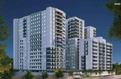 Apartamento com 2 quartos à venda, 42 m² - vila guilherme - são paulo/sp