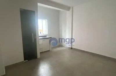 Apartamento com 1 quarto para alugar na Rua Andaraí, 230, Vila Maria, São Paulo