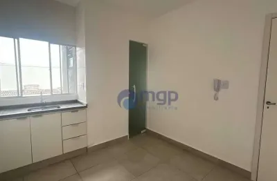 Apartamento com 1 quarto para alugar na Rua Andaraí, 230, Vila Maria, São Paulo