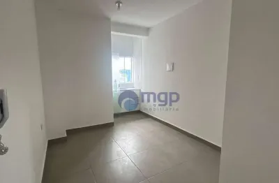 Apartamento com 1 quarto para alugar na Rua Andaraí, 230, Vila Maria, São Paulo