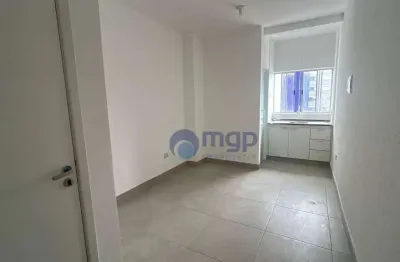 Apartamento com 1 quarto para alugar na Rua Andaraí, 230, Vila Maria, São Paulo