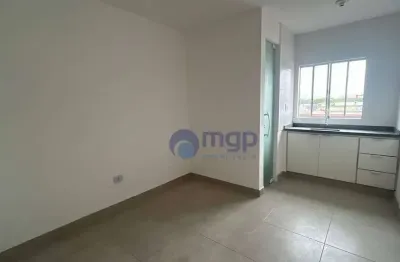 Apartamento com 1 quarto para alugar na Rua Andaraí, 230, Vila Maria, São Paulo