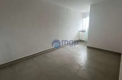 Apartamento com 1 quarto para alugar na Rua Andaraí, 230, Vila Maria, São Paulo