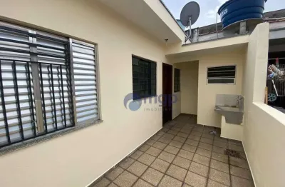 Casa com 1 quarto para alugar na Rua Saldanha Marinho, 128, Jardim Munhoz, Guarulhos