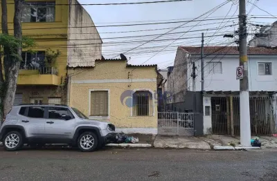 Casa com 2 quartos para alugar, 65 m² - vila maria - são paulo/sp