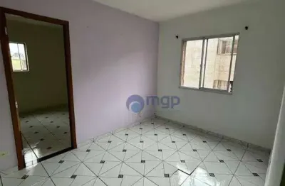 Apartamento com 1 quarto à venda, 38 m² - jardim brasil - são paulo/sp