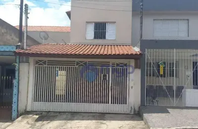 Sobrado com 3 quartos à venda, 110 m² - parque novo mundo - são paulo/sp