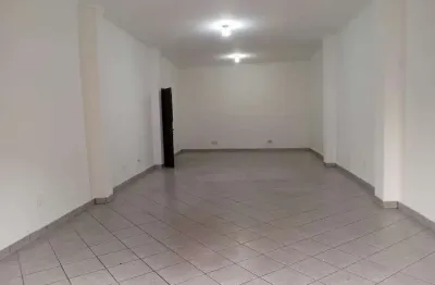 Salão comercial para locação na vila paiva - 70 m² - são paulo/sp