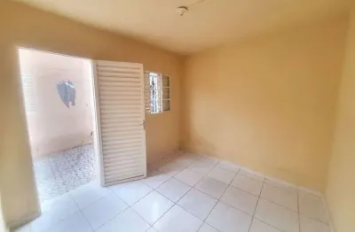 Casa com 1 quarto para alugar, 30 m² - vila maria - são paulo/sp